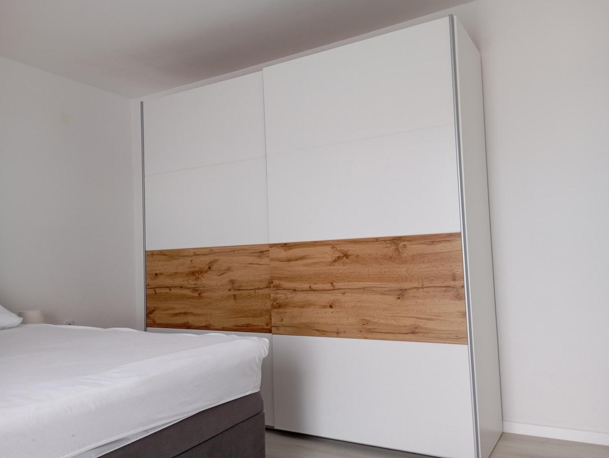 Apartments With Sea View Drvenik Makarska Riviera Eksteriør bilde